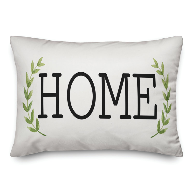 Coussin lombaire Home Home