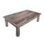 Table basse 59 x 35,5 x 17,5 po