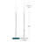 Water Spray Window Cleaning Squeegee with Retractable Handle Window Glass Door Scrubber Cleaner