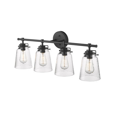 Redner 4 - Light Dimmable Vanity Light