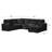 Ratasha Sectional-43514961
