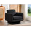 Fauteuil d'appoint pivotant à 360 °-654763872