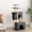 122cm H Cat Tree-276361793