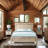 Queen Bed?? ??Solid Wood Frame?? ??Easy Assembly?