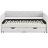 Daybed With Trundle And Storage Functionality, Elegant For Bedroom, Linen Beige Bed Extra Storage, Bedroom Living Room,