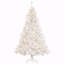 Arbre de Noël pré-éclairé