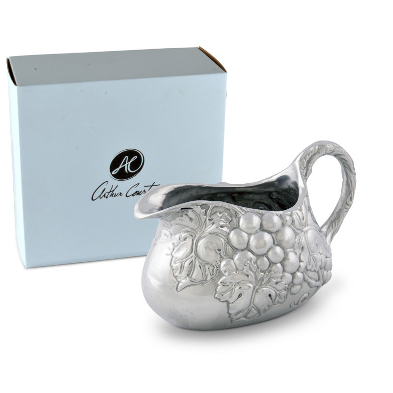 Bateau saucière Grape