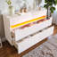 Daymond 120cm Sideboard