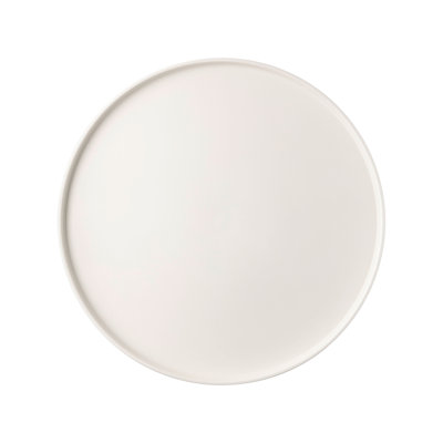 Bloom - Plate Flat 10 7/8 In