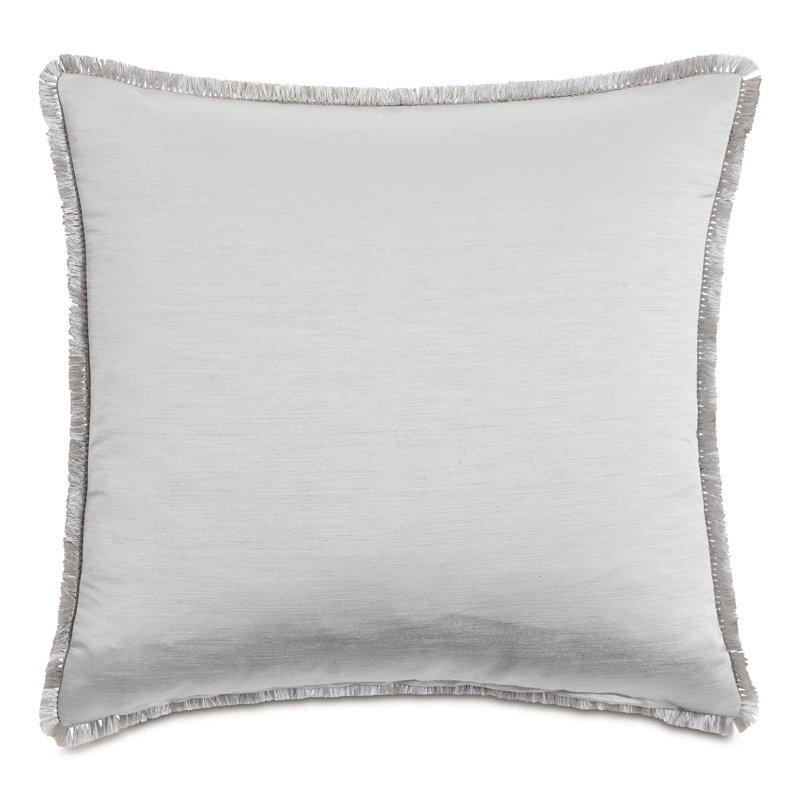 Tilda Brush Fringe Euro Sham