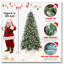 Arbre de Noël 5 pi-1605362463