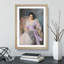 Lady Agnew of Lochnaw by John Singer Sargent - Picture Frame Painting-62758745-62758748