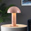 Lampe de table simple 10,75 po Viv-441116550