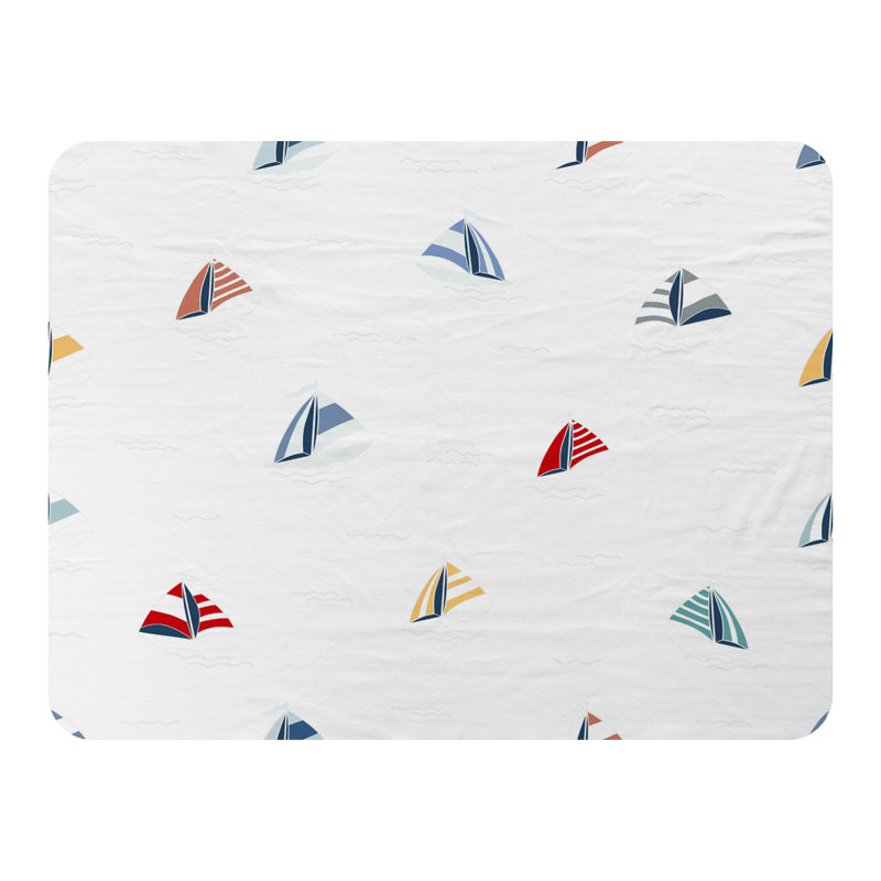 Rohrer Throw Blanket