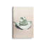 «Cowboy Essentials in Green II», toile tendue-222416377