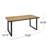 KYSTON 70 DINING TABLE