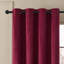 Velvet Room Darkening Curtain Panel Pair-265707556-242360651