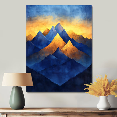 Glendalee - Paysages, art mural