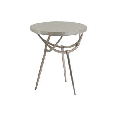 Signature Designs Sergio Round Spot Table
