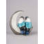 Figurine oiseaux Fly me to the Moon-50342174