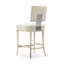 Reserved Seating Upholstered Stool-55991269-114656521