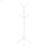 Coat Rack, Hall Tree, Free Standing, 8 Hooks-1883314291