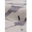 Space Age Handmade Wool Geometric Area Rug-28585915