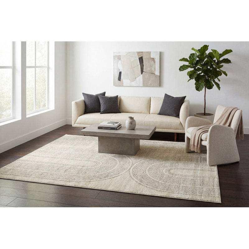 Dannylynn Rug, Rectangle 2'7" x 4'11"