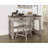 Mclaughlin Solid Wood Base Writing Desk-2917676