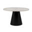 Ensemble de table de salle à manger 5 pièces Contemporary