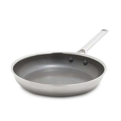 Greenpan Apex Frypan 30cm Stainless Steel