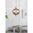 Ramona 24 " Arched Floor Lamp