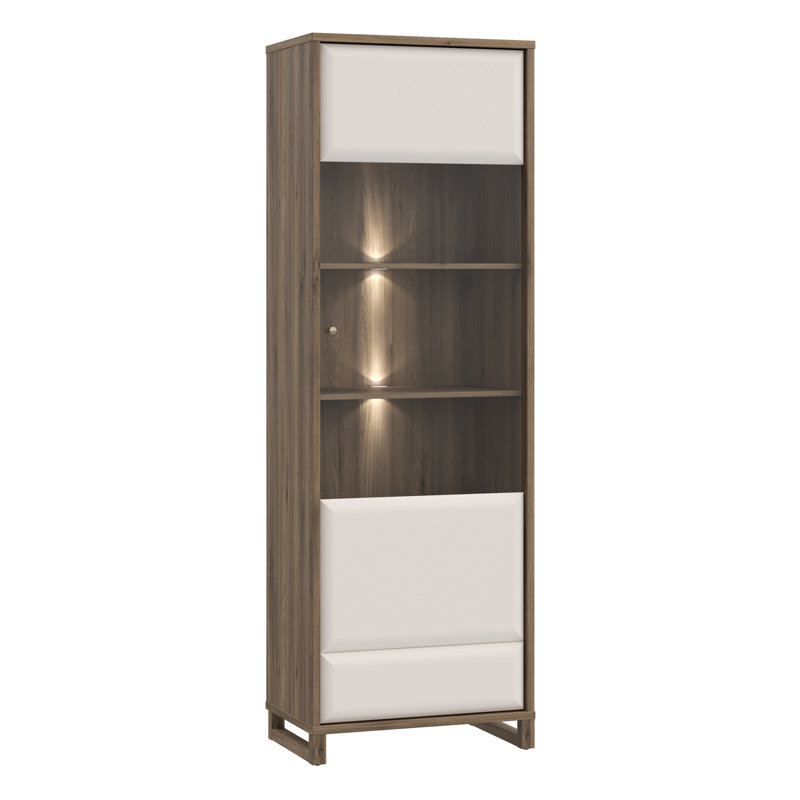 Ekram Display Cabinet
