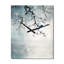Asian Art Sumi Bird Serenity - horloge murale asiatique-99630175