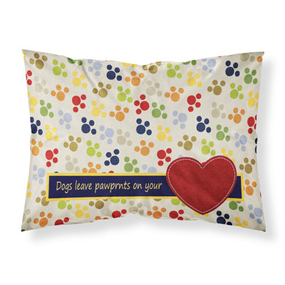 Dogs Microfiber