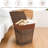 Laundry Hamper with Handles-207723901
