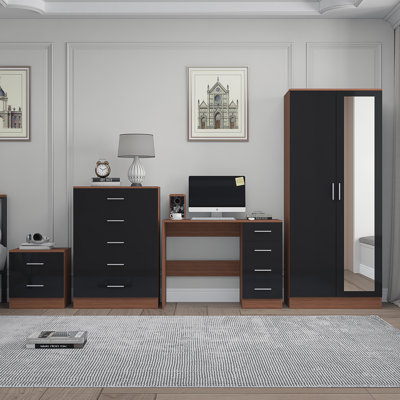Eva Bedroom Set