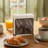 Elephant Napkin Holder, Decorative Animal Napkin Holder with 3D Elephant