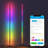 LED Corner Floor Lamp-1640404677