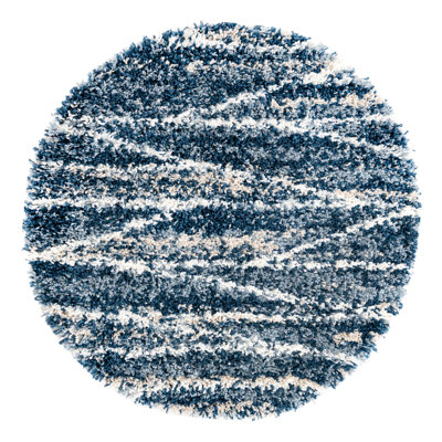 Abrahams Geometric Indoor Rug