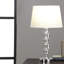 Lampe de table 20 "Crystal