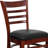 Lyman Ladder Back Wooden Restaurant Chair-23209929-23209926