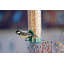 Ambert Hanging Feeding Column
