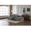 Double chaise longue d'intérieur-1793906313