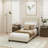 Anding Upholstered Slat Bed-1567381801-1567381810