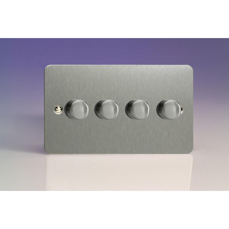 Wall Mounted Dimmer