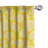 Geometric Semi-Sheer Rod Pocket Curtain Panels-45983763