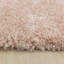 Asht Solid Colour Shag Area Rug-43520621
