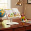 ABS Desk Organiser