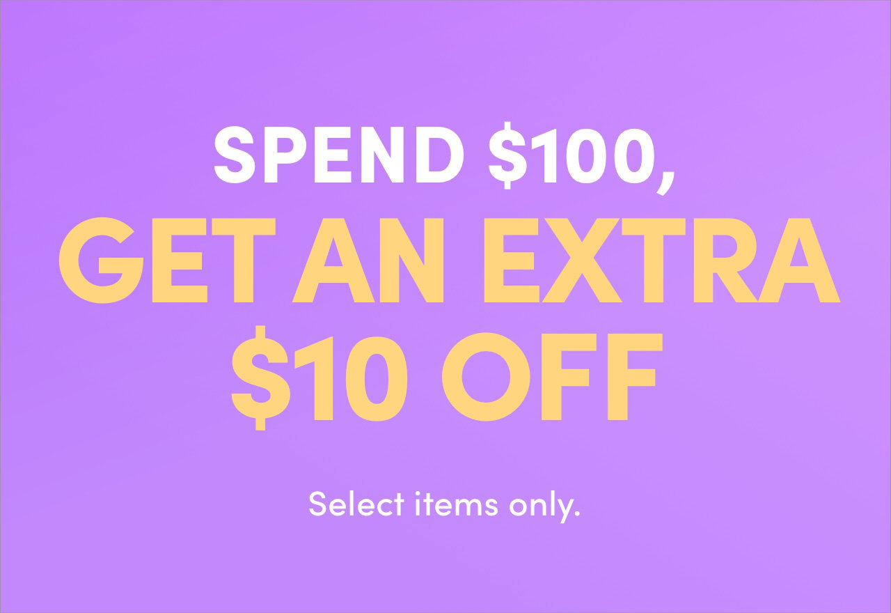 [BIG SALE] Spend 100, Get an extra 10 OFF You’ll Love In 2024 Wayfair